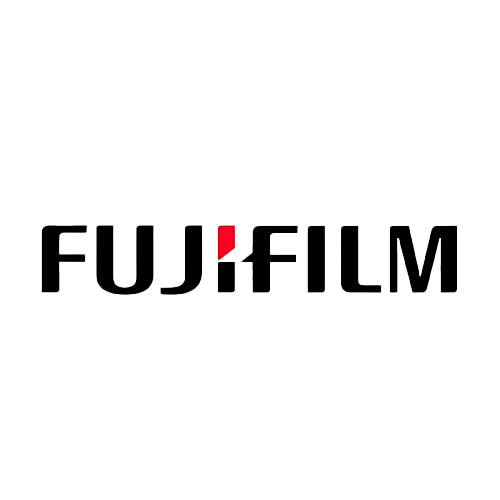 Fujifilm logo