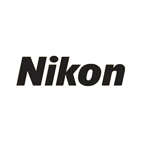 Nikon logo