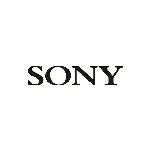 Sony logo