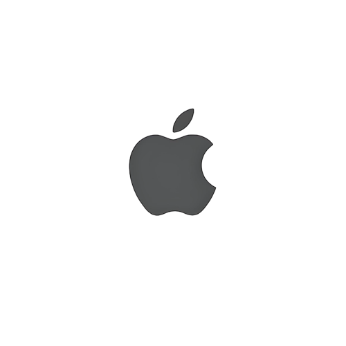 Apple logo