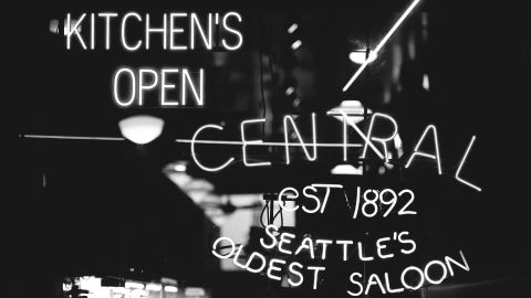 Fuji Neopan 1600 3+ - Universal Black & White Film Emulation