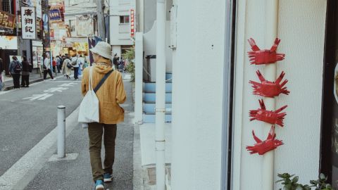 Classic Cinematic Color Grading