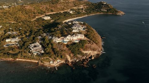 JUGO Retro Warm Cinematic