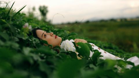 Fuji Superia 400 - Universal Cinematic Portrait LUT