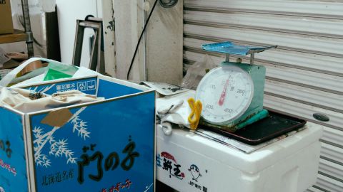 Polaroid 669 Vintage Film LUT – Universal Camera Support