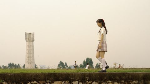 Japanese Film Emulation: Cinematic Portraits with Universal Camera Support