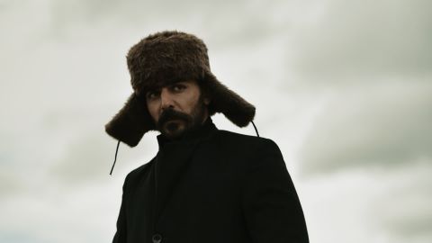 Amber Glow: A Sepia Cinematic LUT