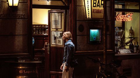 Warm Street Cinema Clarity