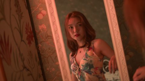 Fuji Superia X-Tra 800 - Cinematic Portrait LUT for Universal Camera Support