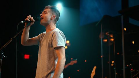 Neon Glow Skin Realm