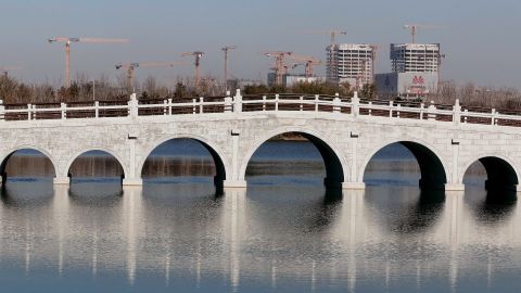 Lonely Landscape Mood