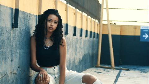 Industrial Afterglow