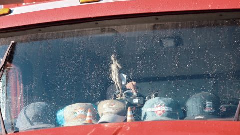 Red and Pink Film Emulation