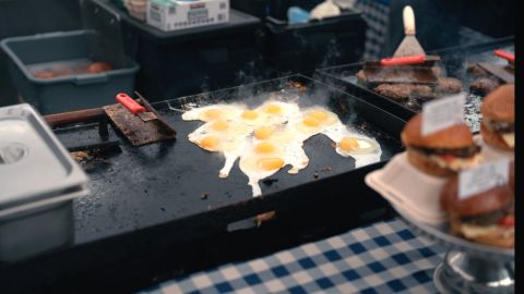 Golden Era Brand Master Visual