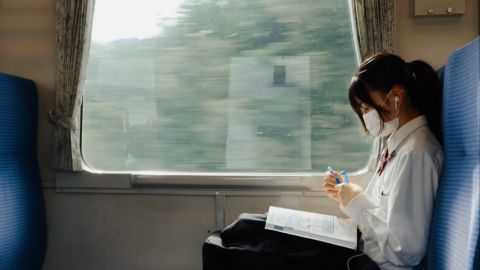 Dreamy Minimalist Ethereal LUT