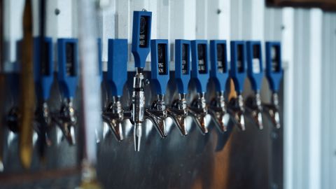 Chilling Noir Thriller