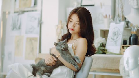 Ricoh Negative GR Emulation LUT with Grain