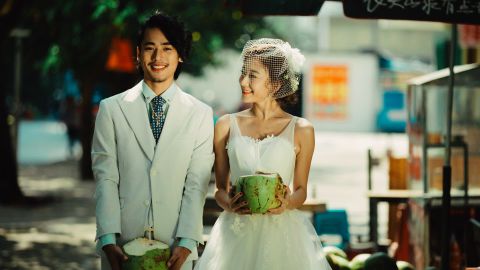 Kodak Chrome F - Universal Camera Support