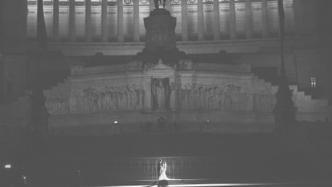 Fuji FP-3000b 6+++ - Universal Black & White Film Emulation