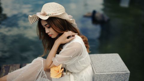 Ricoh GR Positive Film 1