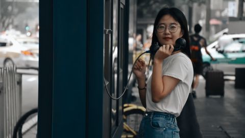 Shadow Mist Dreamlight: A Premium Gray & Creamy Purple LUT for Dark, Dreamy Fashion Editorial with Japanese Aesthetic