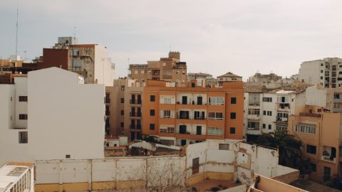 FAKE Vintage Film Emulation