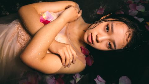 Fuji Superia 400 4++ - Cinematic Portrait LUT for Universal Camera Support