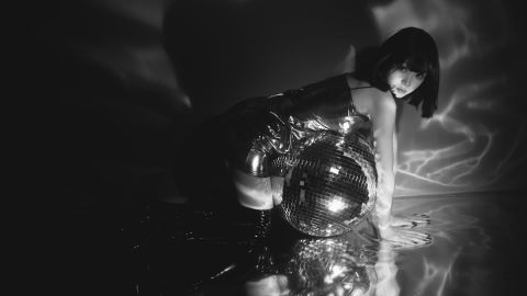 Fuji FP-3000b 3 - Universal Black & White Film Emulation