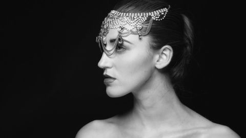 Fuji FP-3000b Negative - Universal Black & White Film Emulation