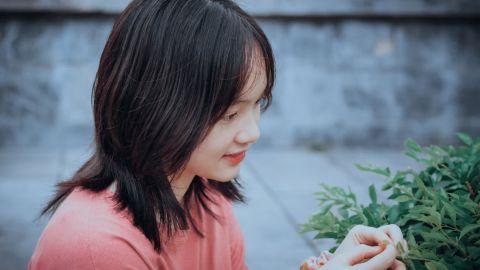 Sepia Wasteland: A Japanese-Inspired Vlog LUT for Universal Cameras