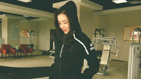 Fuji Superia 1600 4++ - Cinematic Portrait LUT for Universal Camera Support