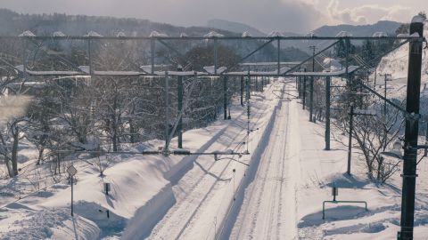 Subtle and Clean Campus Gray