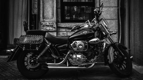 DELTA High-Contrast Mood