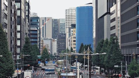 Minimalist Warm Gray Product Lookbook