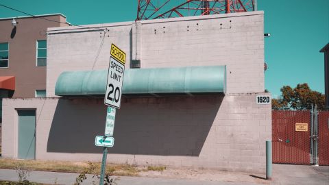 Artistic Blue-Pink Cinematic Tones