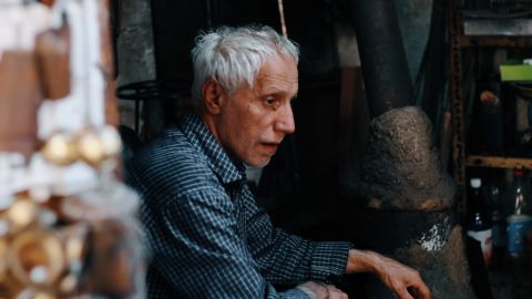 Silver Halide Portrait Light Journal