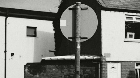 Ilford Delta 3200 - Universal Camera Support, Cinematic, Japanese Style, Vintage