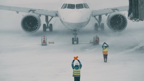 Bright Cyan Government Promo Universal LUT