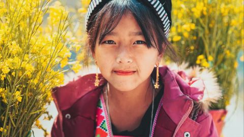 Soft Glow Skin Tones Documentary