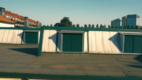 Altai-Inspired Cinematic Look - Ultimate Edition