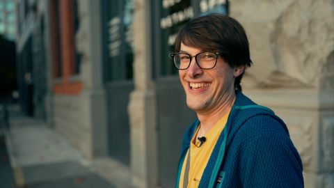 Sci-Fi Green: Miniature Matrix