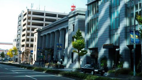 Interlaced Vintage Teal: Soft Mist Diffusion for Urban Portraits