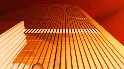 Use with Caution: ColorNegative