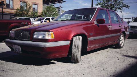 Fuji FP-100c 3 - Universal Cinematic LUT for All Cameras