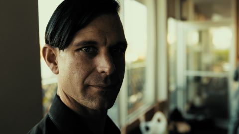 Intense Blue Ambiance - Inspired by 'Sicario'