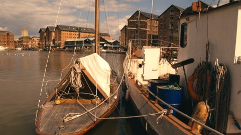 Blossoms-Inspired Night Scene Enhanced v2