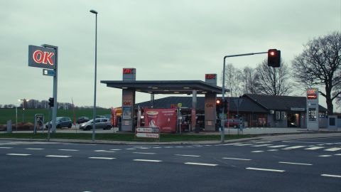 Blessed Cinematic LUT - Enhanced Edition