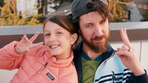 Sweet and Vibrant Pink Skin Tones