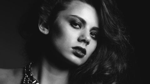 Fuji FP-3000b HC: Universal Black & White Film Emulation LUT