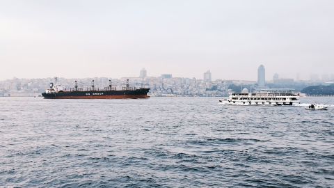 Fuji CLASSIC-Neg Film Simulation LUT